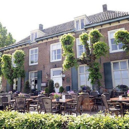 Veerhuis Opheusden Hotel Zewnętrze zdjęcie