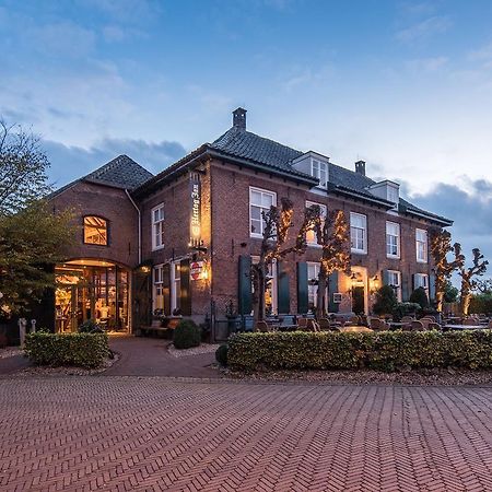 Veerhuis Opheusden Hotel Zewnętrze zdjęcie
