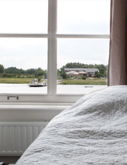Veerhuis Opheusden Hotel Zewnętrze zdjęcie