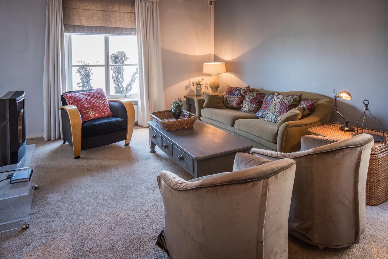 Veerhuis Opheusden Hotel Zewnętrze zdjęcie