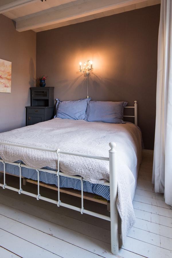 Veerhuis Opheusden Hotel Zewnętrze zdjęcie